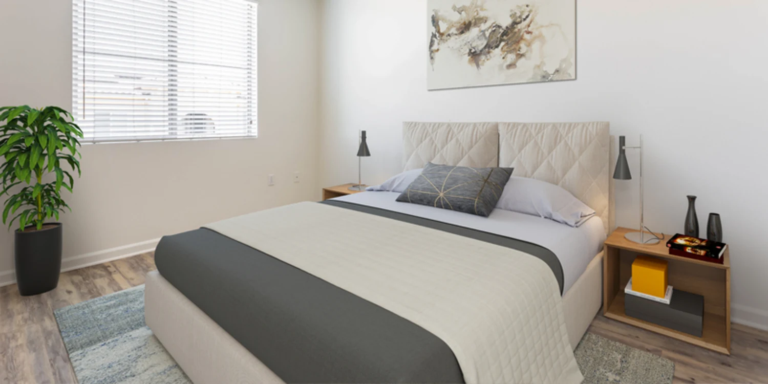 Solterra Ecoluxury Apartments Amenities