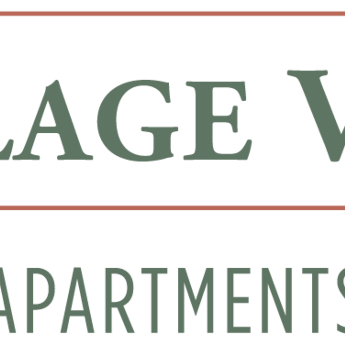 Village View Exterior