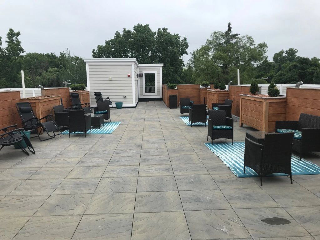 Maple Cove of Ann Arbor exterior
